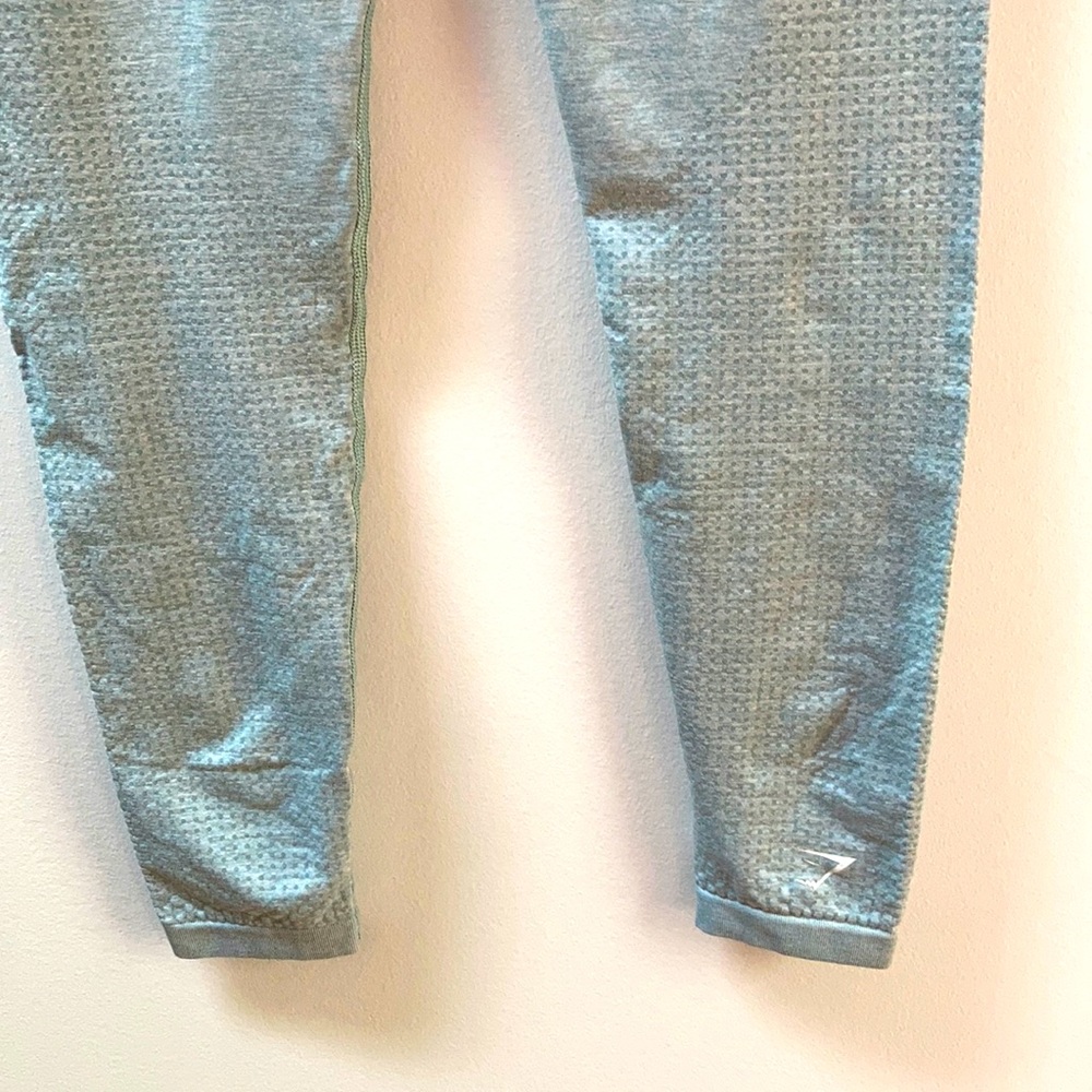 Gymshark Vital Seamless Leggings - Picture 11 of 13